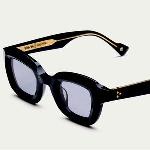 James Oro Sunglasses